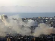 Canada Secures Charter Flights and Buses for Citizens Stranded in Middle East