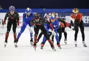 Canada Secures Two Medals at Short-Track Speed Skating World Championships