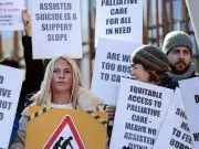 Canada's Euthanasia Debate: A Cautionary Tale for Global Policy Makers