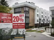 Canada's Housing Affordability Streak Continues, Driven by Condo Market