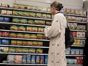 Canada's Inflation Rate Cools to 1.8% in February, Driven by Tax Holiday End