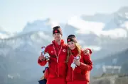 Canada's Paralympic Triumph Begins with Three Medals in Cortina