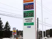 Canada's Pipeline Shortfall Costs Billions as Global Oil Prices Surge Past $100