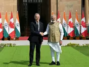 Canada's Security Concerns Amid Trade Talks with India Spark Debate