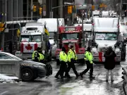 Canada's Troubled Legacy of Police Inaction Against Protesters