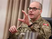 Canadian Army Commander Details Sweeping Modernization Plan Amid Global Shifts