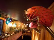 Canadian Billionaire Prem Watsa Expands UK's High-End Indian Restaurant Chain Globally