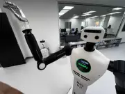 Canadian Firm Prepares for Industrial Shift with Humanoid Robots