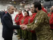 Canadian Government Criticized for Concealing Iranian Missile Strike on Kuwait Base