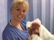 Canadian Immigration System Glitch Threatens Scottish Midwife with Deportation