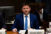 Canadian MP Demands Action After Iranian Activist's Disappearance