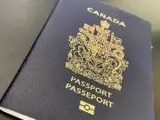 Canadian Passport Fees Increase Starting Tuesday, New 30-Day Processing Deadline