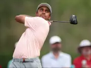 Canadian PGA Tour Rookie Learned Golf from YouTube, Set to Make Cut at Players Championship