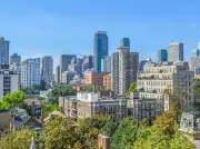 Canadian Rents Hit 33-Month Low as Supply Surges and Demand Slows