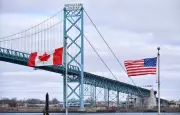 Canadian Return Trips from U.S. Plummet Over 20% in January: StatCan