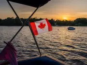 Canadian Seniors Outearn Younger Generations Amid National Happiness Decline