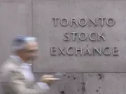 Canadian Stock Market Plunges as Gold Selloff Wipes Out 2026 Gains