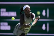 Canadian Tennis Star Victoria Mboko Exits Indian Wells in Quarterfinal Loss to Sabalenka