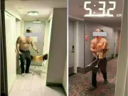 Canadian Tourist Faces Felony Charges After Alleged Flamingo Theft in Las Vegas Hotel