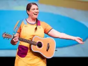 Canadian YouTube Sensation Super Simple Songs Launches First Live Tour Across Western Canada