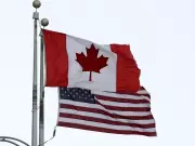 Canadians Shun U.S. Travel Amid Political Tensions, StatsCan Reports