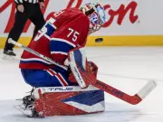 Canadiens' Playoff Hopes Depend on Defensive Risk-Reward Management