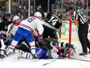 Canadiens Stage Dramatic Comeback to Defeat Kings 4-3 in Los Angeles