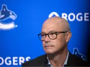 Canucks' Competent Trade Deadline Sets Stage for Crucial Rebuild Phase