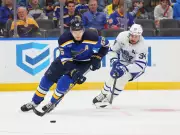 Canucks' Losing Culture: The Colton Parayko Trade Block Lesson
