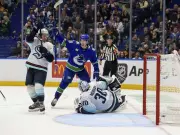 Canucks Prospects Shine Amid Season's End: Cootes Emerges as Future Star