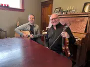 Cape Breton Band Honored with ECMA Lifetime Achievement Award on 40th Anniversary