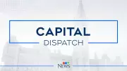 Capital Dispatch: Floor-Crossing MP Faces Scrutiny as Parliament Resumes Affordability Debate