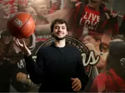 Carleton Ravens Men's Basketball Claims 18th National Championship Through Adversity