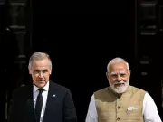 Carney and Modi Forge New Era in Canada-India Relations with Trade and Uranium Deal
