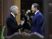 Carney and Poilievre's New Dynamic: From Frenemies to Respectful Rivals