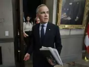 Carney Defends Immigration Record After Auditor's Critical Report on Student Program