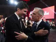 Carney Government Revives Online Harms Act with Anti-Hate Network Involvement