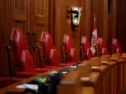 Carney Government Seeks Supreme Court Limits on Provincial Notwithstanding Power