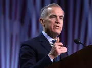 Carney Urged to Clarify Canada's Stance on China's Alleged Forced Labor in EV Deal