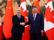 Carney's China Strategy Risks Canadian Sovereignty Amid Indo-Pacific Diplomacy