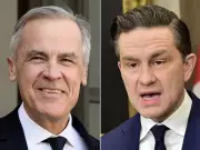 Carney's Iran Policy Flip-Flops Criticized as Poilievre Stays Firm