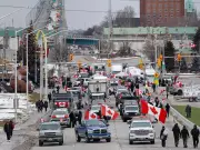 Carney's Sedition Claims and Emergencies Act Appeal Echo Trudeau's Approach