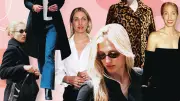 Carolyn Bessette Kennedy's Minimalist Style Inspires New Fashion Revival