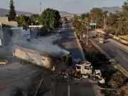 Cartel Leader's Death Sparks Regional Security Crisis Across Latin America