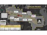 Cartier Resources Discovers Major Gold System in Quebec with High-Grade Results