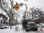 C.D.N.-N.D.G. Demands Public Meeting from Hydro-Québec Over January Power Outage