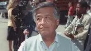 Cesar Chavez Accused of Sexual Abuse by Women in Farm Worker Movement