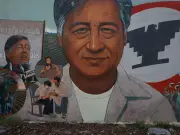 Cesar Chavez's Legacy Challenged by New Sexual Abuse Allegations