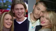 Chad Michael Murray Denies Stirring Feud Between Hilary Duff and Lindsay Lohan