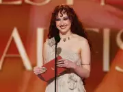 Chappell Roan Denies Involvement After Security Incident Involving Jude Law's Daughter